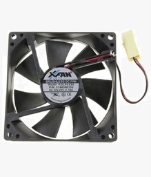 [BTVBADLA-PbSMot-0063] Moteur de Ventilateur de Refroidissement Pour Réfrigérateur 50240401000K 12V REFRI HD-546 FEW