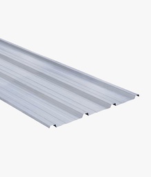 [BTVBADLA-ToCBac-0075] Tôle Bac Aluminium Ép 0.35 mm