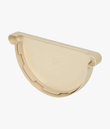 [BTVBADLA-PbSGou-0110] Fond Gouttière Universel Diam. 33 mm LY711