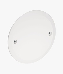 [BTVBADLA-DoEPri-0129] Multifix – Couvercle pour boîte d’encastrement Ø67mm