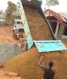 [BTVBADLA-GrOSab-0138] Sable Sanaga Gros Grains – Camion 30T