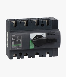 [BTVBADLA-DoEInt-0141] Compact INS125 – Interrupteur Sectionneur 4P 125A Schneider 28911