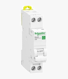 [BTVBADLA-DoEDis-0154] Disjoncteur Schneider Resi9 C20 1P+N 20A – Courbe C – R9PFC620