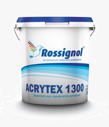 [BTVBADLA-RSMPeA-0186] ACRYTEX 1300 Rossignol Blanc