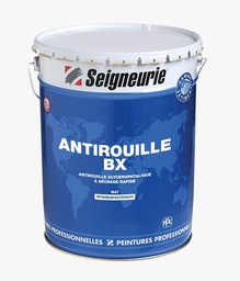 [BTVBADLA-RSMPeA-0189] Antirouille BX Seigneurie 30Kg