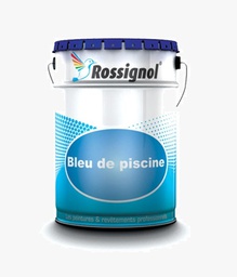 [BTVBADLA-RSMPeA-0191] Bleu de Piscine Rossignol 20Kg