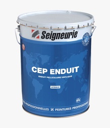 [BTVBADLA-RSMPeA-0195] CEP Enduit Blanc Seigneurie