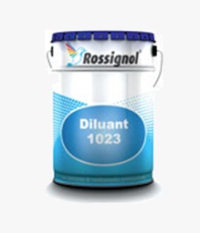 [BTVBADLA-RSMPeA-0198] Diluant 1023 Rossignol 20 Litres