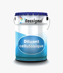 [BTVBADLA-RSMPeA-0199] Diluant Cellulosique Rossignol 20Litres