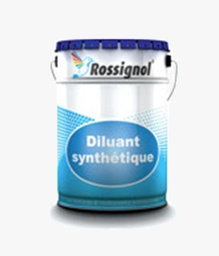 [BTVBADLA-RSMPeA-0202] Diluant Synthétique Rossignol 20 Litres