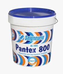 [BTVBADLA-RSMPeA-0250] Pantex 800 Blanc Seigneurie 30Kg
