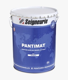[BTVBADLA-RSMPeA-0254] Pantimat Seigneurie Blanc 30Kg