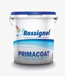 [BTVBADLA-RSMPeA-0260] PRIMACOAT Enduit Rossignol 25Kg