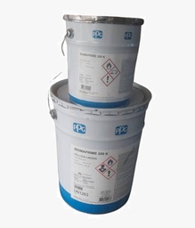 [BTVBADLA-RSMPeA-0268] SIGMAPRIME 200K PPG – 16Litres