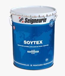 [BTVBADLA-RSMPeA-0271] Soytex Seigneurie Blanc 25Kg