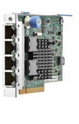 [ITKINFACS-1520610130] Adaptateur HP Enterprise HP ETHERNET 1GB 4-PORT 366FLR[665240-B21-SPBX]