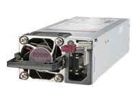 [ITKINFACS-1520110016] Alimentation redondante 800 Watt? – 80 PLUS Platinum pour serveur HP Gen10[865414-B21]