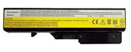 [ITKINFBAT-1120160082] Batterie pour LENOVO B570[PN-LEN-C02-ST]
