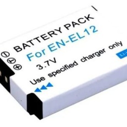 [ITKINFBAT-1810210019] Batterie pour NIKON Coolpix S6150[BATS6150]
