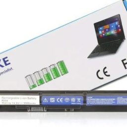 [ITKINFBAT-1020250078] Batterie pour ordinateur portable HP probook 450 g3[P3G15AA]