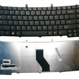 [ITKINFCLS-1120160080] Clavier AZERTY pour ACER Extensa 5630[KBFREX5630]