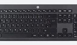[ITKINFCLS-1020210001] Clavier HP QWERTY[CLAHPQW]