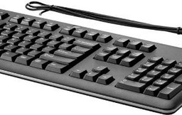 [ITKINFCLS-1020210006] Clavier HP USB AZERTY[QY776AA]