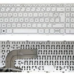 [ITKINFCLS-1120160144] Clavier pour HP 255 G1/G2 / G3 AZERTY[255G2]