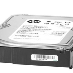[ITKINFACS-1520720001] Disque dur HP 1 To 3.5  7.2K- SATA  6Gb/s – pour ML10 Gen9[801882-B21]
