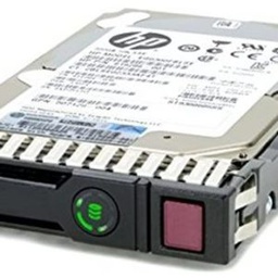 [ITKINFACS-1520420018] Disque dur HP 1.2 To SAS pour serveur Gen9[718162-B21]
