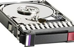 [ITKINFACS-1520710008] Disque dur HP 146 Go 10K SAS SFF 2,5[418367-B21]