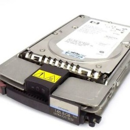 [ITKINFACS-1520420001] Disque dur HP 146.8Go SCSI hot plug[365695-008]