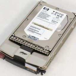 [ITKINFACS-1520420007] Disque dur HP 146Go 15K U320 Hot Plug 3.5[404712-001-N]
