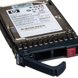 [ITKINFACS-1520420002] Disque dur HP 146Go SAS SFF 2.5  hot plug[146_SER]