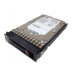 [ITKINFACS-1520420009] Disque dur HP 160Go SAS 3.5 Hot Plug[160SAS-HP]