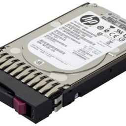 [ITKINFACS-1520420016] Disque dur HP 1To 2.5 Pouce 7.2 Krpm Hot Plug pour Serveur G6[C8S62A]