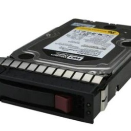 [ITKINFACS-1520420022] Disque dur HP 1To 3G SATA 7.2K rrpm LFF pour serveur[454273-001]