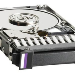 [ITKINFACS-1520420010] Disque dur HP 1To SAS 2.5 Hot Plug[605835-B21]