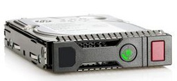 [ITKINFACS-1520420020] Disque dur HP 1To SATA 7200RPM 3.5 Pouce Hot plug pour G8/G9[657750-B21]