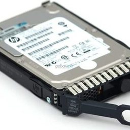[ITKINFDDI-1520710009] Disque dur HP 300Gb 6G SAS 10K 2.5 SC ENT HDD-Gen8[652564-B21]