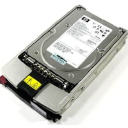 [ITKINFDDI-1520420004] Disque dur HP 72 SCSI Hot plug 15K[289243-001]