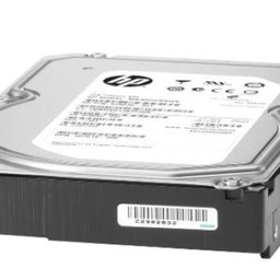 [ITKINFDDI-1520710037] Disque dur HPE 1 To SATA 6G  7 200 tr/min LFF 3,5 Pouce 843266-B21[843266-B21]