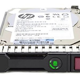 [ITKINFDDI-1520710025] Disque dur HPE 1.2To Enterprise – SAS 12Gb/s  (BOUTON NOIR : gen 10+)[872479-B21]