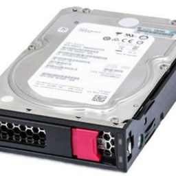 [ITKINFDDI-1520720002] Disque dur HPE 2To LFF HOT plug pour serveur Gen10[861681-B21]