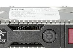 [ITKINFDDI-1520720004] Disque dur HPE 4TB SATA 7.2K LFF non Hot plug Pour Gen10[801888-B21]
