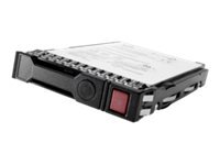 [ITKINFACS-1520420027] Disque dur HPE 4To 3.5 Pouce LFF – SATA 6Gb/s Hot Plug pour DL380 Gen10 / ML350 Gen10[872491-B21]