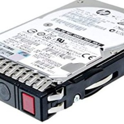 [ITKINFDDI-1520710028] Disque dur HPE 600 Go 2.5 Pouce SFF – SAS – 10 KRPM Hot Plug Pour serveur Gen 10[?872477-B21]