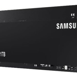 [ITKINFSSD-1020250102] Disque SSD 1To  interne Samsung  NVMe M.2 PCIe 3.0[MZ-V8V1T0BW]