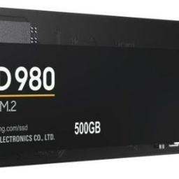 [ITKINFSSD-1020110032] Disque SSD 500Go interne Samsung NVMe M.2 PCIe 3.0[MZ-V8V500BW]
