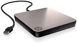 [ITKINFACS-1520210011] Graveur DVD externe HP / Ref: A2U57AA (A2U57AA)